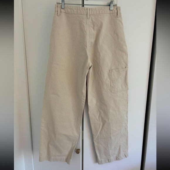 NWOT Roam Studio Isa Pants size 30 - Picture 5 of 9